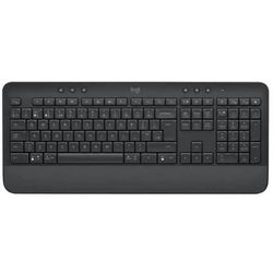 کیبورد بی سیم لاجیتک مدل K650 SIGNATURE