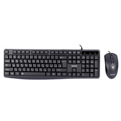 کیبورد و ماوس با سیم بیاند مدل BMK-3375