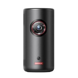 ویدئو پروژکتور پورتابل انکر مدل NEBULA CAPSULE 3 کیفیت تصویر Full HD