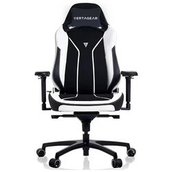 صندلی گیمینگ ورتاگیر SL5800 Black White