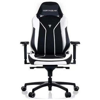 صندلی گیمینگ ورتاگیر SL5800 Black White