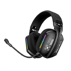 هدفون گیمینگ بی سیم اونیکوما مدل ONIKUMA GT808