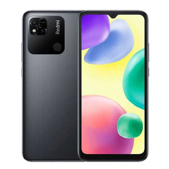 گوشی موبایل شیائومی مدل Redmi 10A با حافظه 64 و رم 3 گیگابایتی ریجستری شده