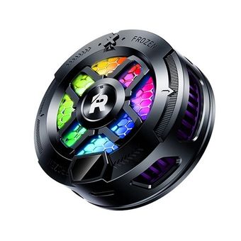 خنک کننده گوشی موبایل ریمکس مدل RT F7