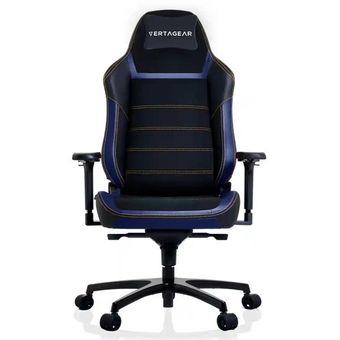 صندلی گیمینگ ورتاگیر PL6800 Midnight Blue