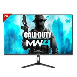 مانیتور گیمینگ ردراگون W2422SE سایز 24 اینچ