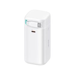 پاوربانک یوسمز مدل CD216 ظرفیت 18000 میلی آمپر ساعت 45وات