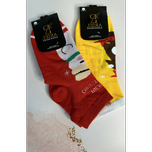 جوراب فانتزی طرح 1