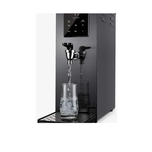 بویلر آب جوش صنعتی جی مستر 20 لیتری مدل G-Master BOILER 20L با اتصال مستقیم آب شهری و المنت 3000 وات