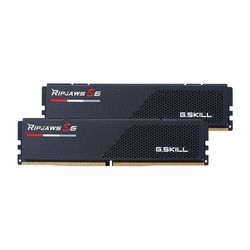 رم جی اسکیل مدل Ripjaws S5 DDR5 32GB (2x16GB) 5600Mhz CL36