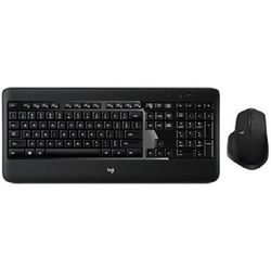 کیبرد و ماوس لاجیتک مدل MX900