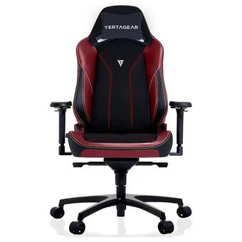 صندلی گیمینگ ورتاگیر SL5800 Burgundy Red