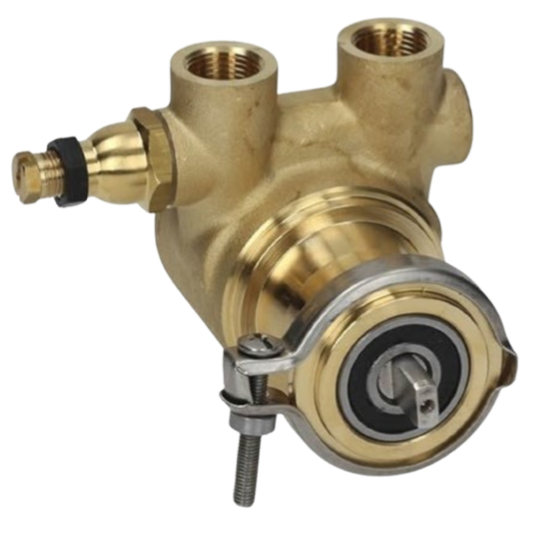 پمپ هیدرولیک 100L/h دستگاه اسپرسوساز کنتی | Conti Hydraulic Pump