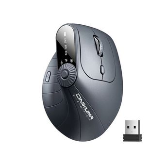 ماوس بی سیم گیمینگ اونیکوما مدل CW932