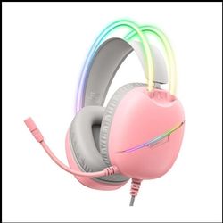 هدست گیمینگ باسیم اونیکوما مدل X33