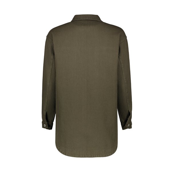 شومیز کتان کبریتی کد3