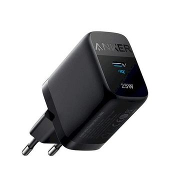 شارژر دیواری انکر مدل A2642G11 ظرفیت 25 وات
