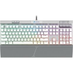 کیبورد گیمینگ کورسیر مدل K70 RGB PRO با سیم مکانیکال