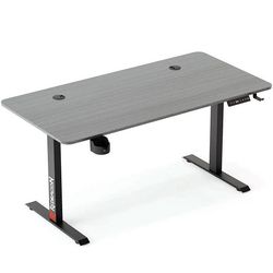 میز گیمینگ 2 موتور ردراگون GD-3600G-M 140cm