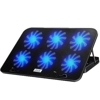 پایه خنک کننده لپ تاپ آیس کورل مدل ICE COOREL A9