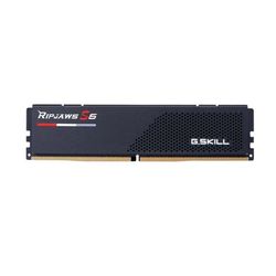 رم جی اسکیل مدل Ripjaws S5 DDR5 16GB (1x16GB) 5200Mhz CL40