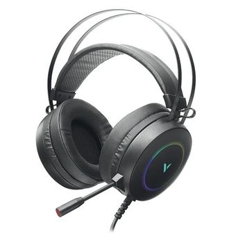 هدست گیمینگ با سیم رپو مدل VH160S