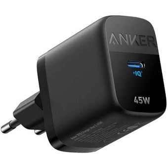 شارژر دیواری انکر مدل ANKER A2643G11 PD 45W