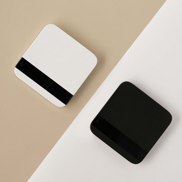 ترازوی قهوه آکایا لونار Acaia Lunar اورجینال | ساخت آمریکا مخصوص اسپرسو