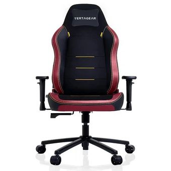 صندلی گیمینگ ورتاگیر SL3800 Burgundy Red