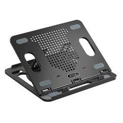 پایه خنک کننده لپ تاپ آیس کورل مدل ICE COOREL E6