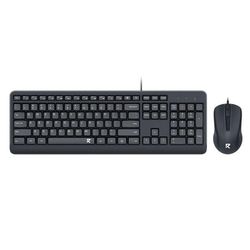 ماوس و کیبورد باسیم اداری ردراگون مدل BS 7092