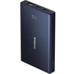 پاوربانک باسئوس 10000 میلی‌آمپر مدل PICOGO P10076801123-00