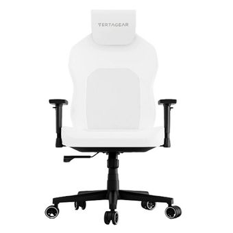 صندلی گیمینگ ورتاگیر SL1800 Black White