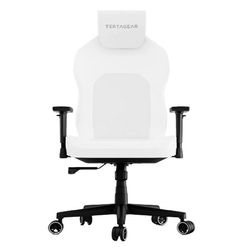 صندلی گیمینگ ورتاگیر SL1800 Black White