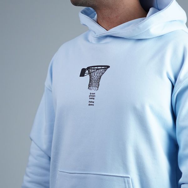 هودی بسکتبالی کد 151017