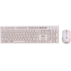 ست کیبورد و ماوس بی سیم بیاند مدل BMK-5660RF