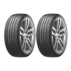 لاستیک لوفن سایز 225/45R18 گل S FIT AS LH01 - دو حلقه