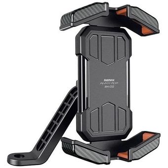 هلدر موبایل مخصوص دوچرخه و موتور سیکلت ریمکس مدل Remax RM-C52