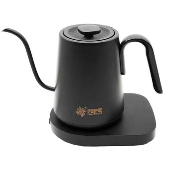 کتل برقی پرایم PRIME مدل GT-800 – کتری برقی گوسنک دیجیتال با تنظیم دما و ظرفیت 800 می‌لیتر