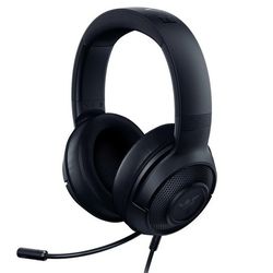 هدفون ریزر مدل Kraken X  Essential