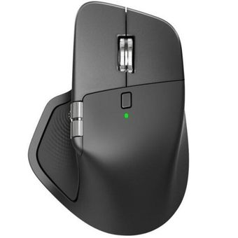 ماوس بی سیم لاجیتک مدل MX Master 4 (2025)