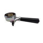 پورتافیلتر دابل 58 میلی‌متری دستگاه اسپرسوساز Conti Monte Carlo اصل فرانسه | مناسب MC Ultima، Ace و Sixty