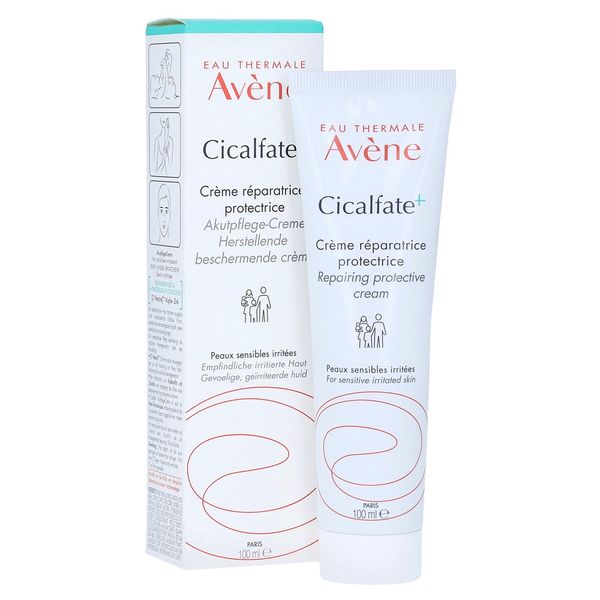 کرم ترمیم کننده سیکالفیت پلاس اون Avene Cicalfate Repairing Protective Cream