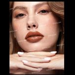 رژلب جامد آبرسان شیگلم creme allure lipstick