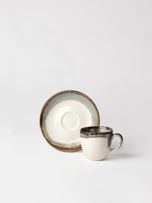 سرویس قهوه خوری 12 پارچه 6 نفره مادام کوکو مدلش Mathilda