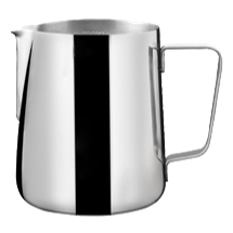 اسپرسوساز استیل ویکند مدل 305