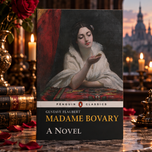 Madame Bovary