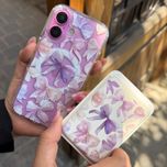قاب Lavender Ribbon
