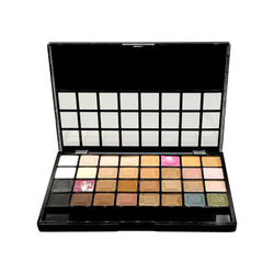 پالت سایه چشم سوپرتاچ 32 رنگ کد1