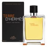 عطر ادکلن تق هرمس پرفیوم - HERMES - Terre d'Hermes Parfum